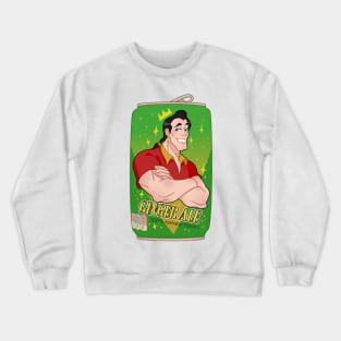 Ginger Ale Crewneck Sweatshirt